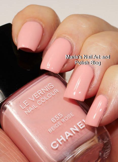 chanel 655 nail polish